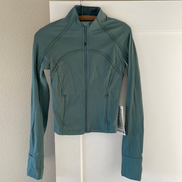 lululemon athletica Tops - NWT Lululemon Define Jacket